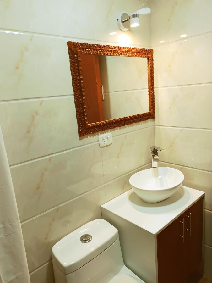 Cusco Hostal Qolla Wasi-Ii Extérieur photo