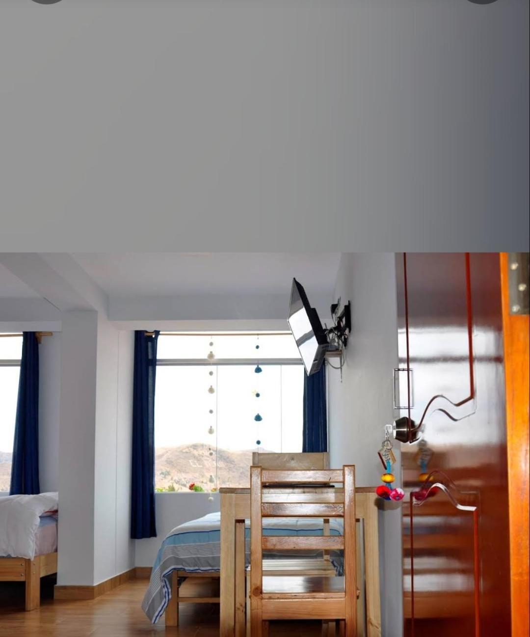Cusco Hostal Qolla Wasi-Ii Extérieur photo