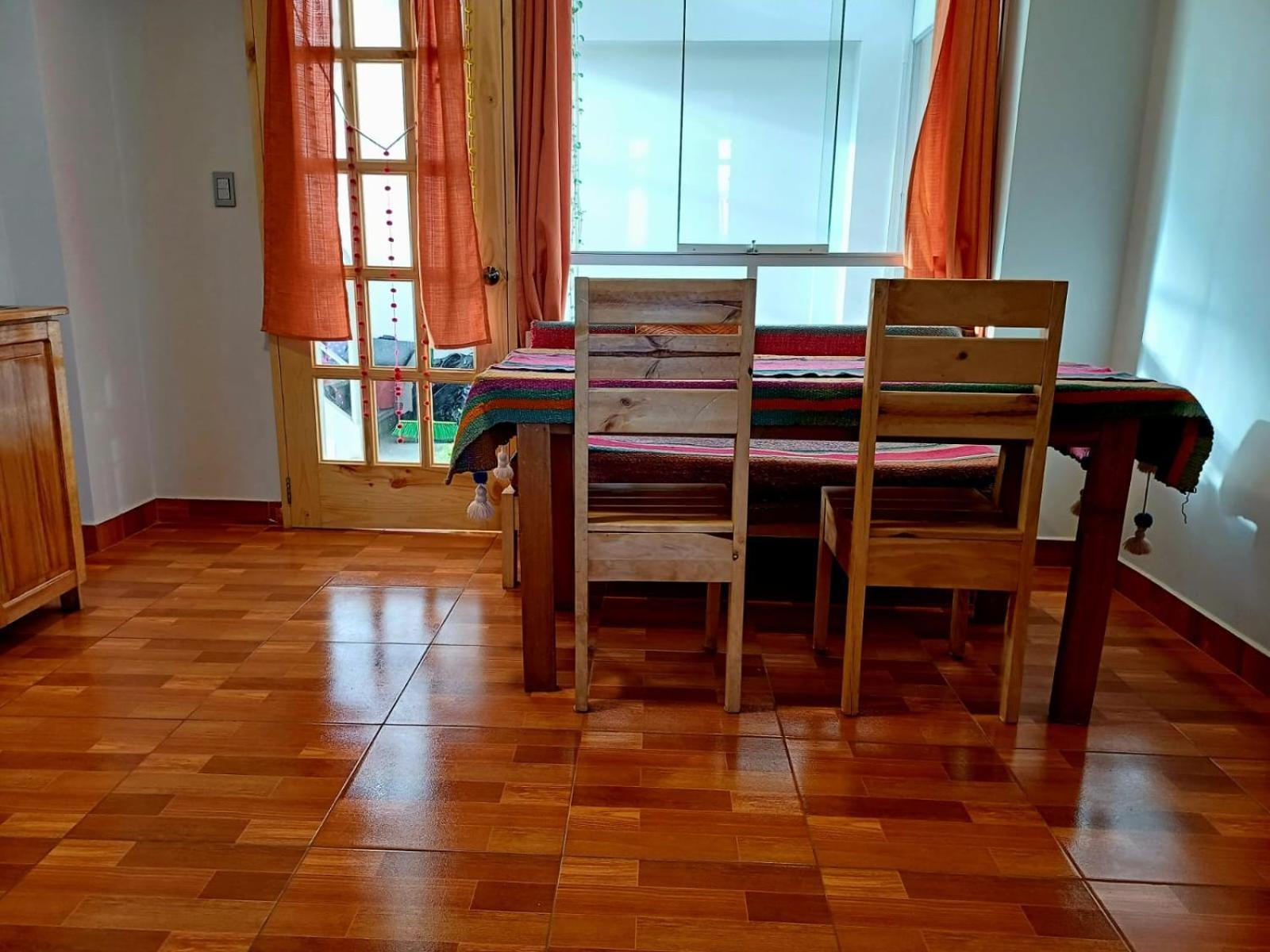 Cusco Hostal Qolla Wasi-Ii Extérieur photo